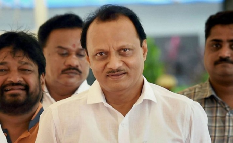 Ajit Pawar