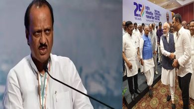 Ajit Pawar on NDA meet