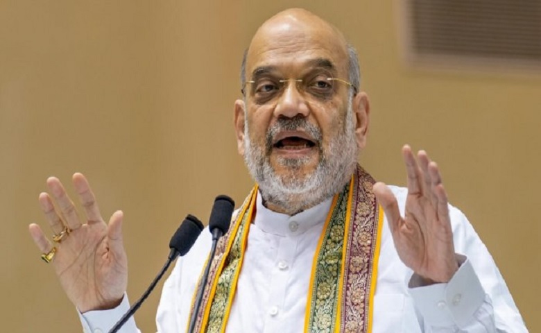 Amit Shah