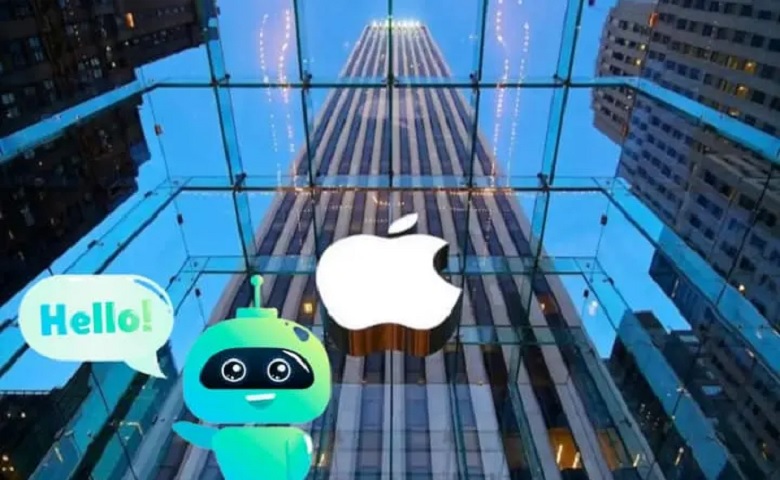 Apple AI