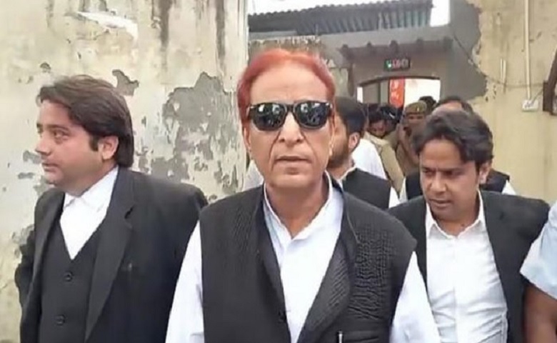 Azam Khan