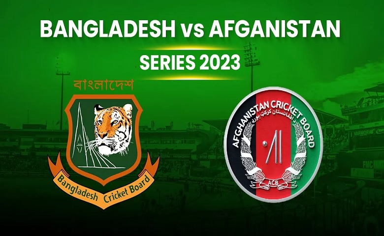 Bangladesh vs Afghanistan