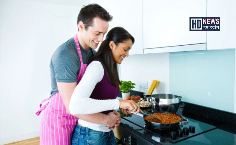 COOKING DATE-humdekhengenews