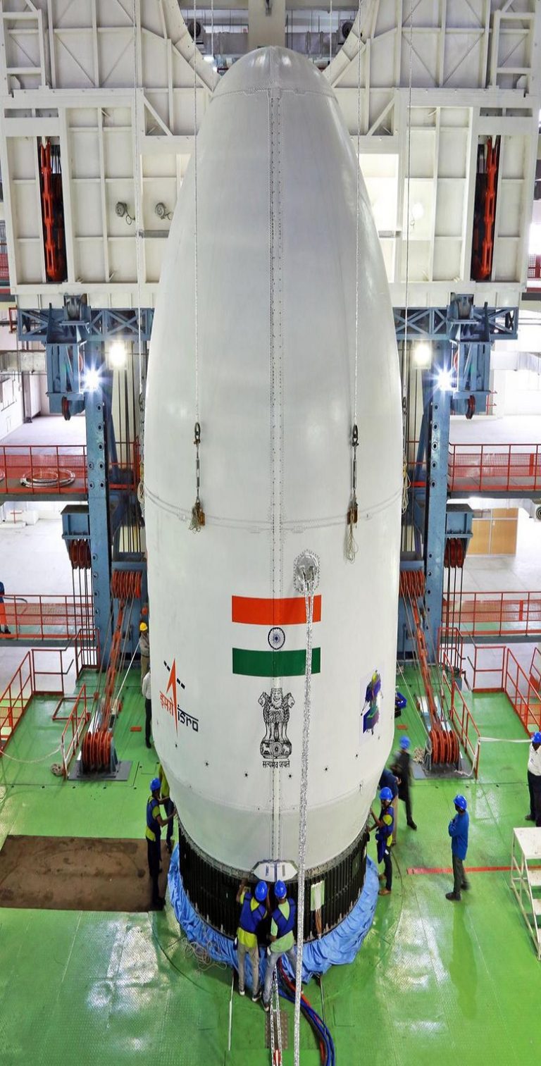 Chandrayaan-3-Mission