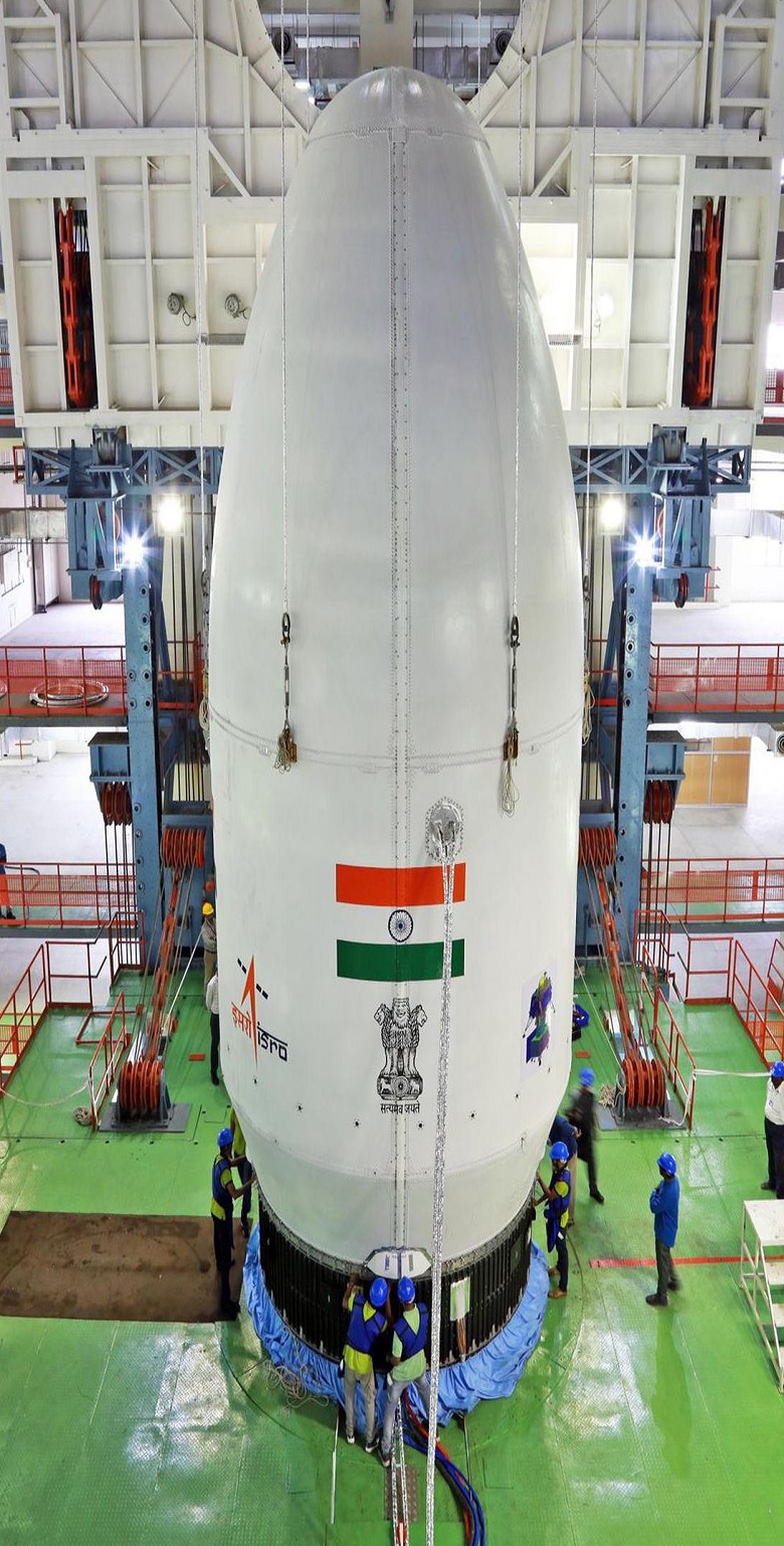 Chandrayaan-3 Mission