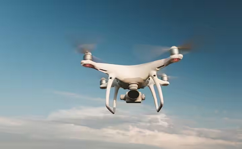 DRONE-HDNEWS