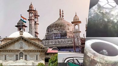 Gyanvapi Masjid case