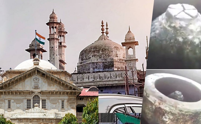 Gyanvapi Masjid case