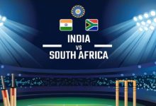 IND vs SA