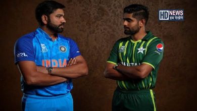 India vs Pakistan-humdekhengenews