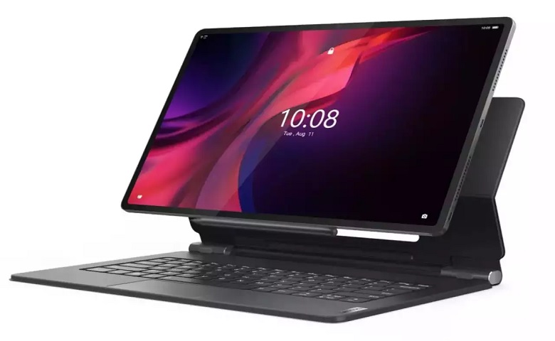 LENOVO M10 5G