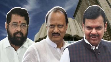 Maharashtra Cabinet Expansion-HDNEWS