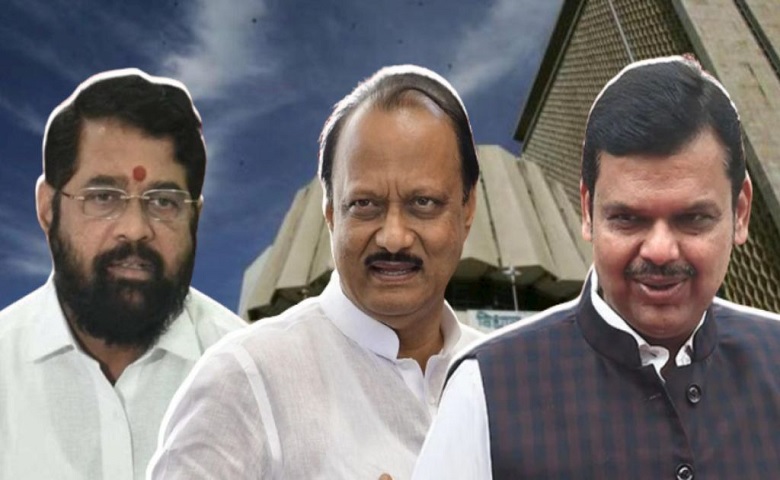 Maharashtra Cabinet Expansion-HDNEWS