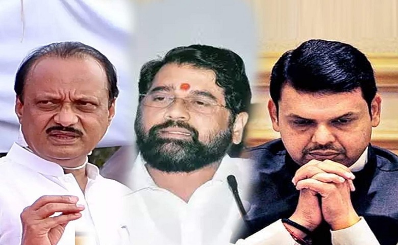 Maharashtra Cabinet Expansion