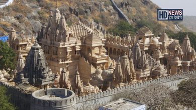 PALITANA- Humdekhengenews