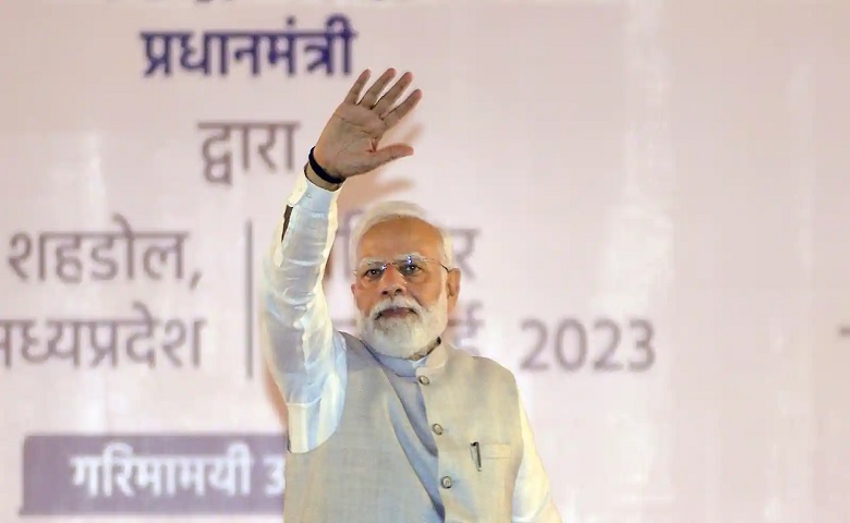 PM Modi