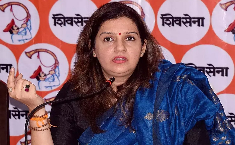 Priyankachaturvedi-humdekhengenews