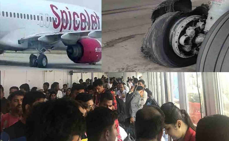 SpiceJet