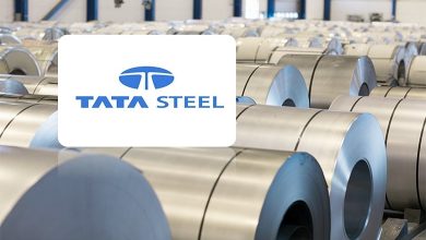 Tata Steel