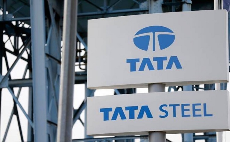 Tata Steel company