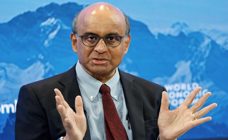 Tharman Shanmugaratnam-HDNEWS