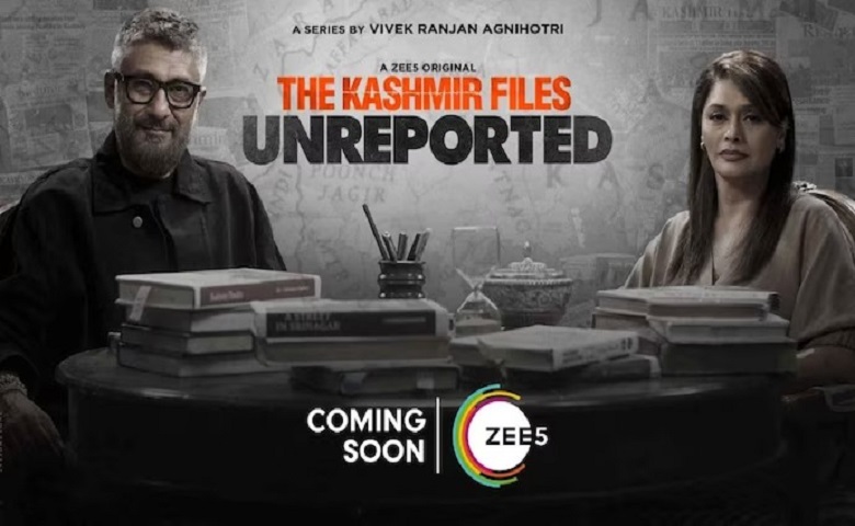 The Kashmir Files Unreported