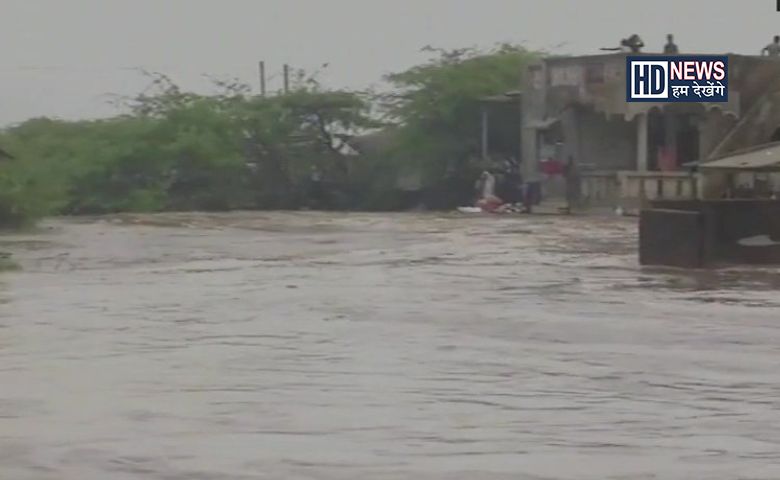 NAVSARI RAIN