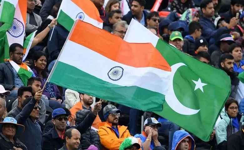 india vs pakistan-humdekhengenews