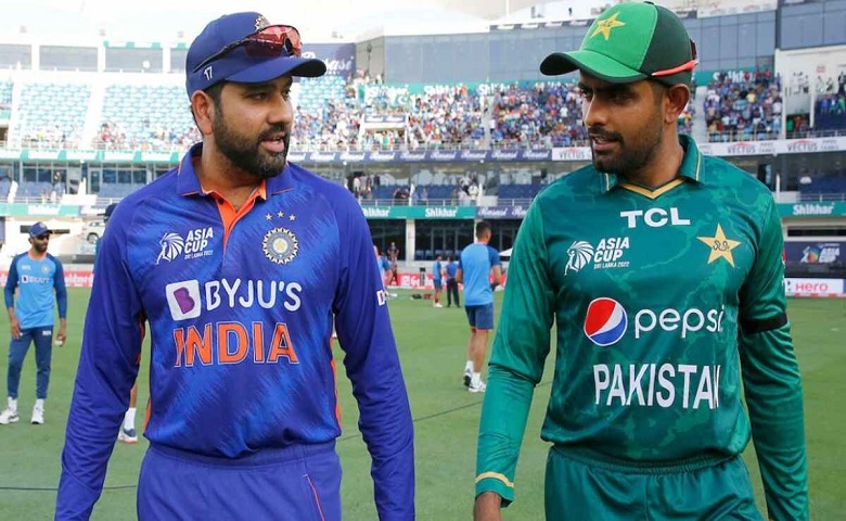  India vs Pakistan-humdekhengenews