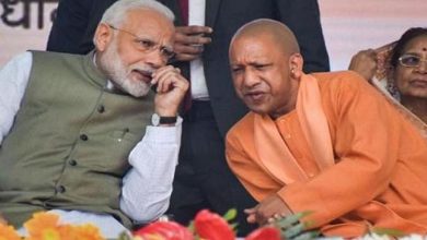 YOGI-MODI-HDNEWS