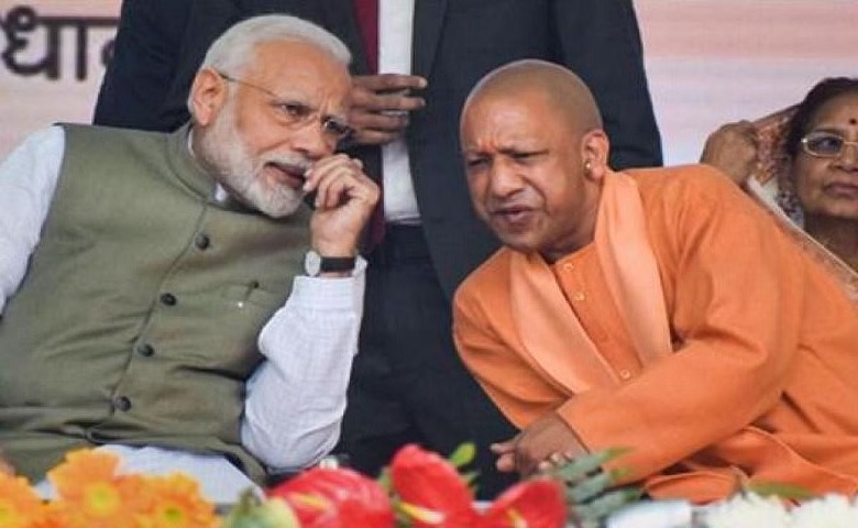 YOGI-MODI-HDNEWS