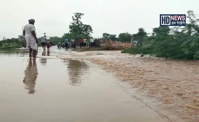 વરસાદ-humdekhengenews