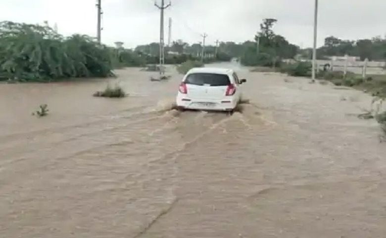 વરસાદ-humdekhengenews