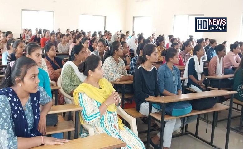 સેમિનાર-humdekhengenews