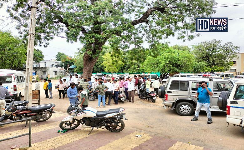 ફૂડ પોઇઝનિંગ-humdekhengenews