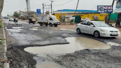 અકસ્માત-humdekhengenews