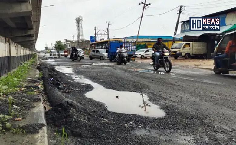 અકસ્માત-humdekhengenews