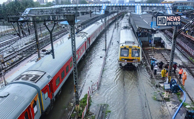 indian railway 