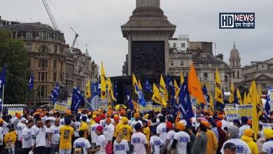 khalistan - Humdekhengenews