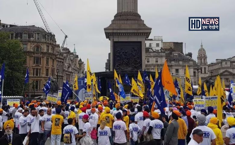 khalistan - Humdekhengenews