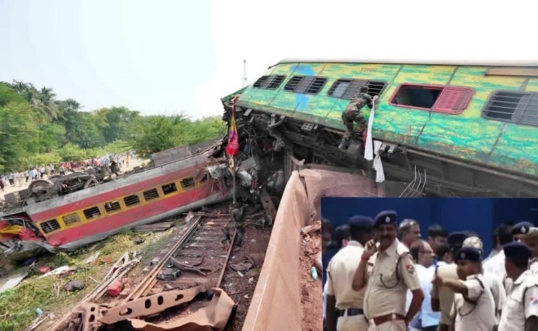 odisha train tragedy