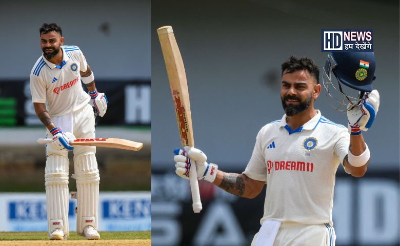 virat kohli centuries -humdekhengenews