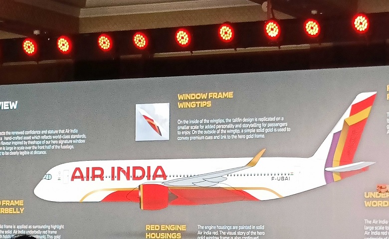 Air India