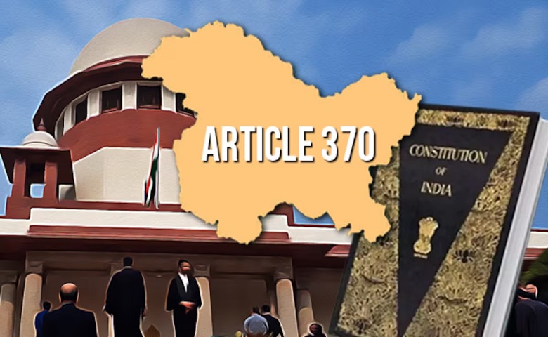 Article 370