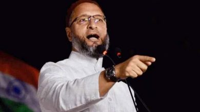 Asaduddin Owaisi