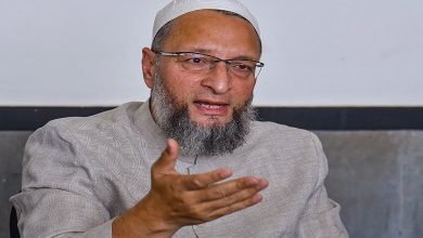 Asaduddin Owaisi