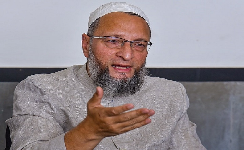 Asaduddin Owaisi