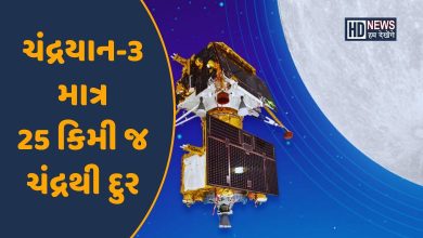 Chandrayaan 3-HDNEWS