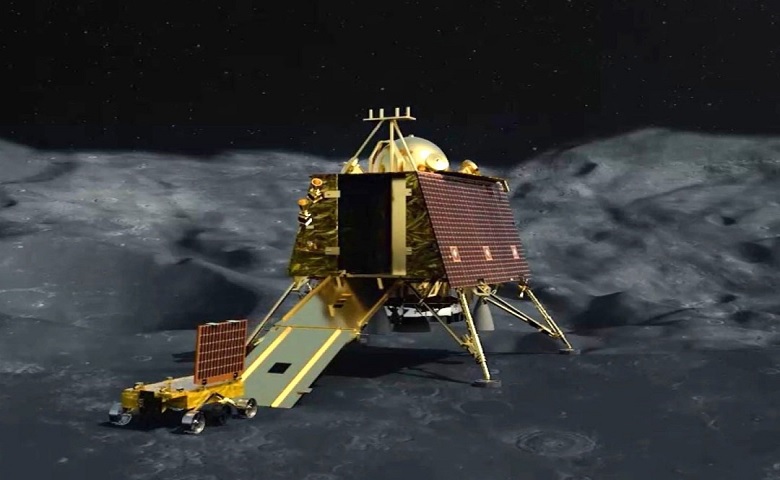 Chandrayaan 3