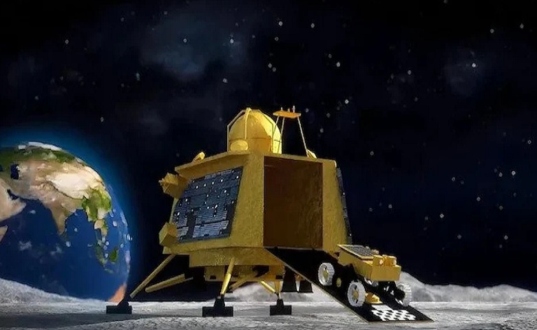 Chandrayaan 3